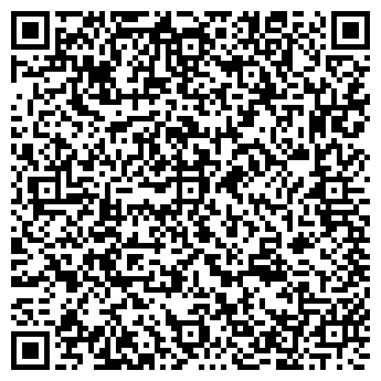QR-код с контактной информацией организации ТОВ "Nertana"