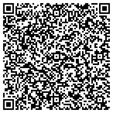 QR-код с контактной информацией организации Служба доставки цветов «Древо Желаний»