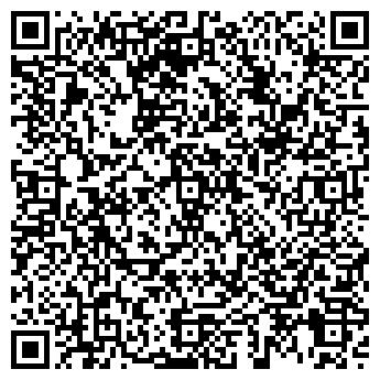 QR-код с контактной информацией организации Інтернет магазин «Квіточка»