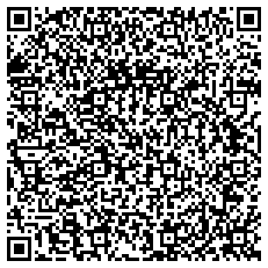 QR-код с контактной информацией организации Студия "УбаФотоВидеоГрафия"