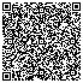 QR-код с контактной информацией организации Субъект предпринимательской деятельности Аудиостудия Танаис