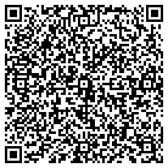 QR-код с контактной информацией организации БО КБМДТ "Резонанс"