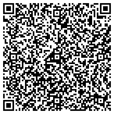 QR-код с контактной информацией организации "КИБОРГ"