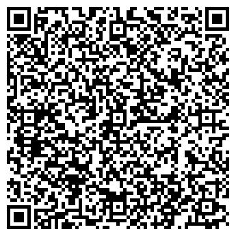 QR-код с контактной информацией организации ООО "Студия Nickolet"