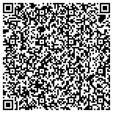 QR-код с контактной информацией организации Production Studio BRIF