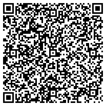 QR-код с контактной информацией организации Той салоны Бахыт