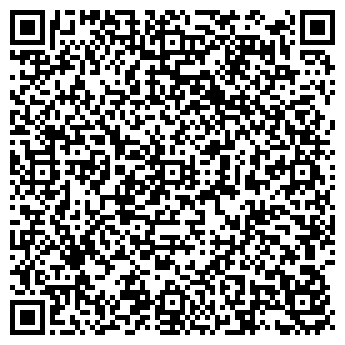 QR-код с контактной информацией организации ИП «Кабдыков»