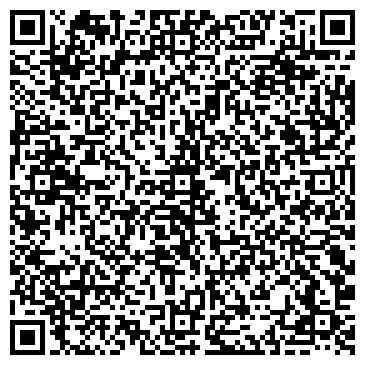 QR-код с контактной информацией организации Мастер наращивания ресниц