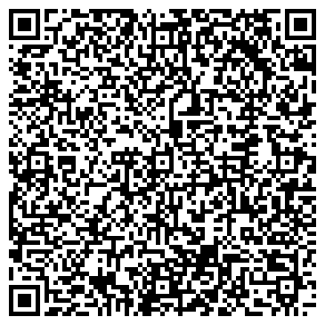 QR-код с контактной информацией организации Валл-И, клиннинговая компания
