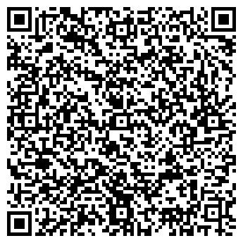 QR-код с контактной информацией организации Частное акционерное общество Мебельный БУМ
