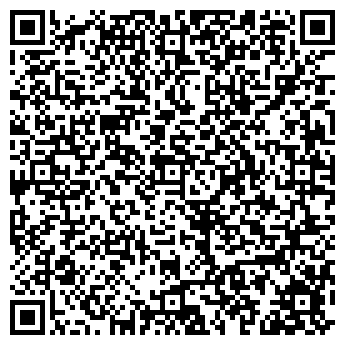 QR-код с контактной информацией организации Мебель Мариуполь