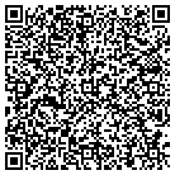 QR-код с контактной информацией организации Anitvela