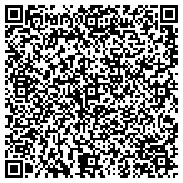 QR-код с контактной информацией организации Планета Днепр