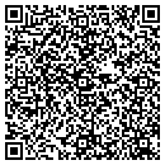 QR-код с контактной информацией организации ТОО "Delizia"