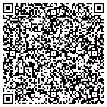 QR-код с контактной информацией организации Мастерская "Эксклюзив"