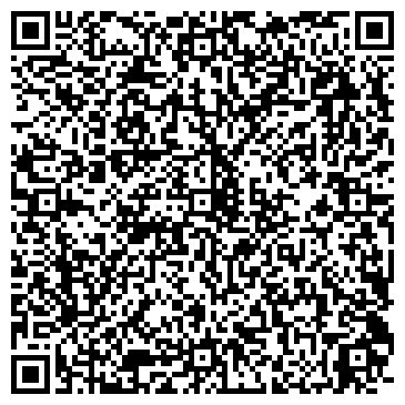 QR-код с контактной информацией организации Салон Березка
