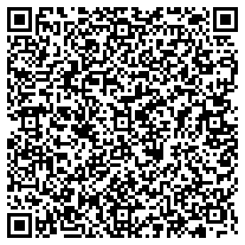 QR-код с контактной информацией организации ООО Центрофинанс Групп