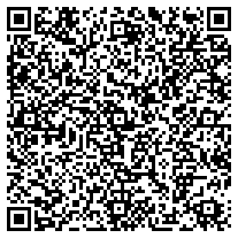 QR-код с контактной информацией организации Частное предприятие Компания "Мебельный Рай"
