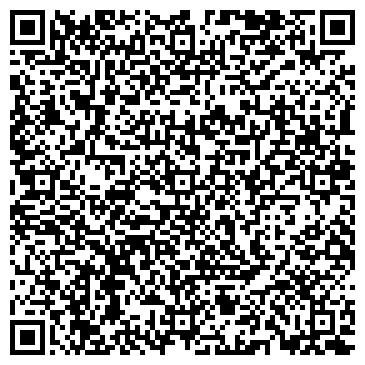 QR-код с контактной информацией организации Авторская мебель Ткачук Олега