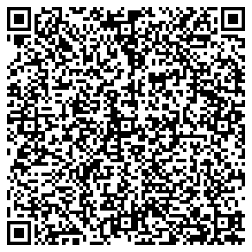 QR-код с контактной информацией организации Интернет-магазин «kiev-shkaf»