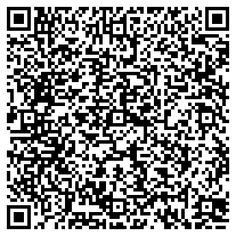 QR-код с контактной информацией организации TOO "KazPrintComLTD"