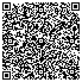 QR-код с контактной информацией организации Общество с ограниченной ответственностью Спарина