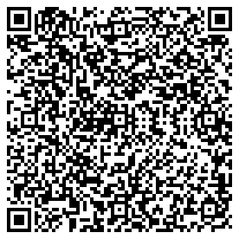 QR-код с контактной информацией организации ИП Храбров