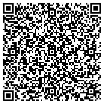 QR-код с контактной информацией организации Субъект предпринимательской деятельности ФЛП Бунин В.С.