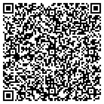 QR-код с контактной информацией организации Орлов Строй Пруд