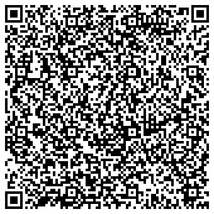 QR-код с контактной информацией организации Волгоградская региональная общественная организация “ПОИСК людей, идей, технологий”