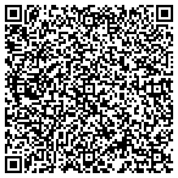 QR-код с контактной информацией организации интернет-магазин "Дама"