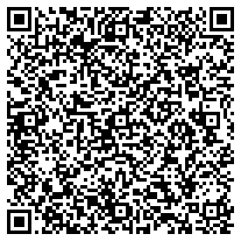 QR-код с контактной информацией организации DonAlberto