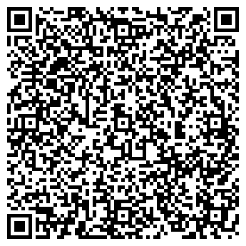 QR-код с контактной информацией организации ООО "Новый Формат"