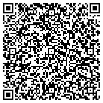 QR-код с контактной информацией организации nashimidzh