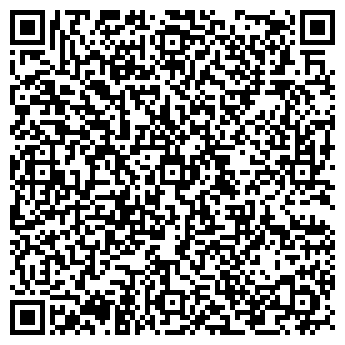 QR-код с контактной информацией организации КП ПКФ «КВАЗАР*ЮГ»