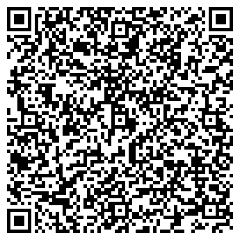 QR-код с контактной информацией организации ЧП Перетяжка салона