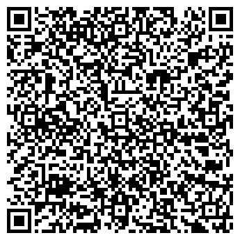 QR-код с контактной информацией организации Вело Днепр