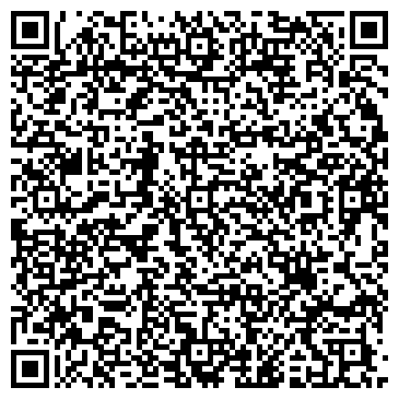 QR-код с контактной информацией организации Драгон Капитал