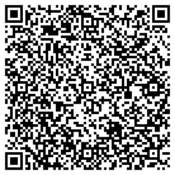 QR-код с контактной информацией организации Субъект предпринимательской деятельности ЧП Лейбенко