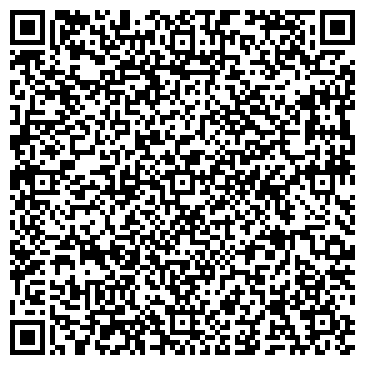 QR-код с контактной информацией организации Субъект предпринимательской деятельности Магазины «ЛИБЕРТИ»