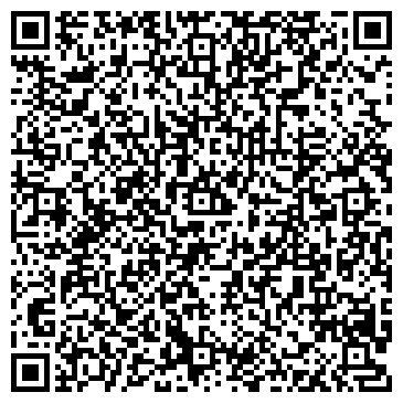 QR-код с контактной информацией организации Туристическая фирма "Анталекс Тур"