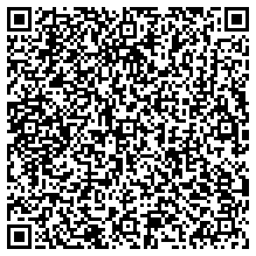 QR-код с контактной информацией организации Текстильный дом "Виктория"