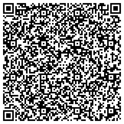 QR-код с контактной информацией организации ООО Центр подбора персонала в семьи "Фрекен Бок"