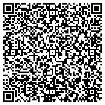 QR-код с контактной информацией организации ИП Рябушенко Н.А.