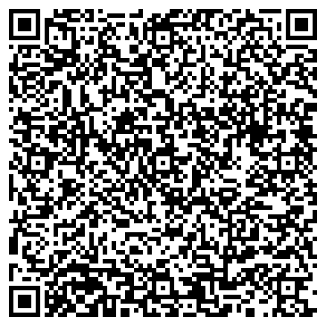 QR-код с контактной информацией организации ИП Студия декора "ROMANTIC"