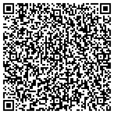 QR-код с контактной информацией организации ООО "БИЗНЕС ШТАМП"