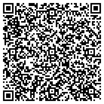 QR-код с контактной информацией организации ИП Даукша