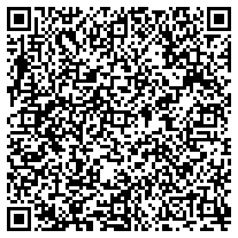 QR-код с контактной информацией организации ООО "Свой эксперт"