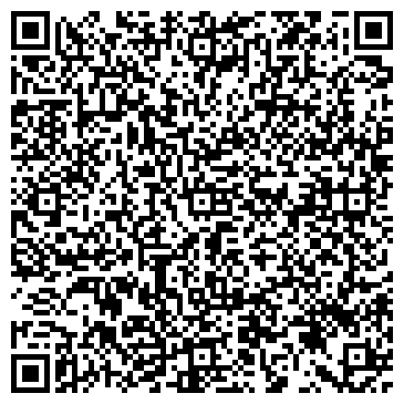 QR-код с контактной информацией организации ИП Пароменская Ю. В.