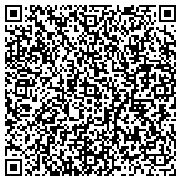 QR-код с контактной информацией организации ИП Комаровская И.А.